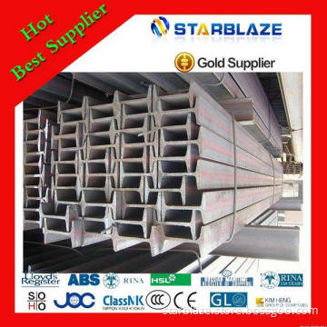 2014 antique jis steel h beams
